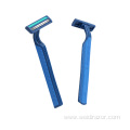 factory price crystal brand 5 blade disposable razor